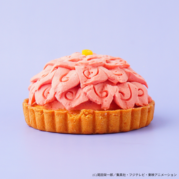 ONE PIECE x Cake Hana Hana no mi