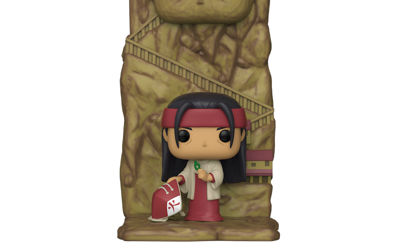 BORUTO: NARUTO NEXT GENERATIONS Funko POP Hashirama Senju