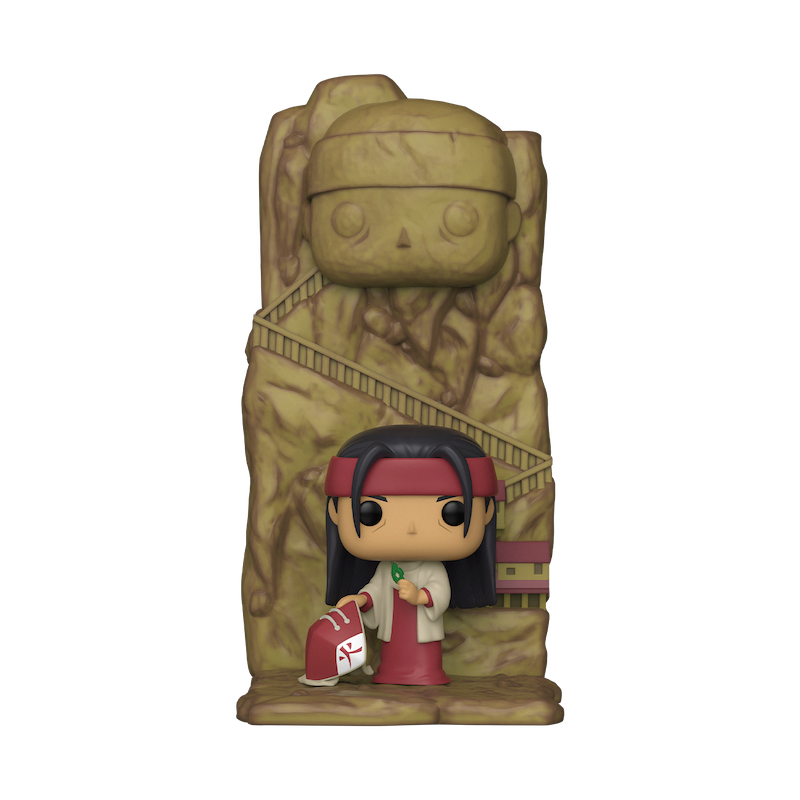 BORUTO: NARUTO NEXT GENERATIONS Funko POP Hashirama Senju