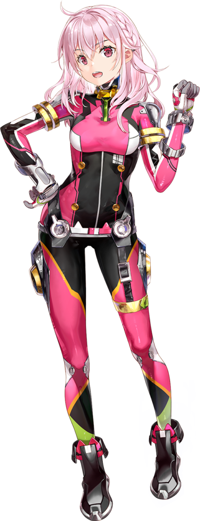 Highspeed Etoile