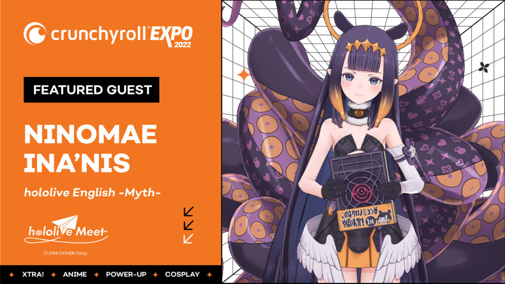 Hololive Meet