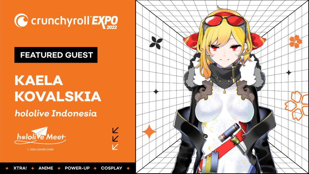 Hololive Meet