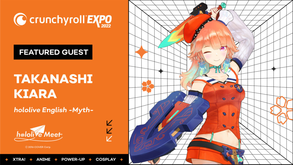 Hololive Meet
