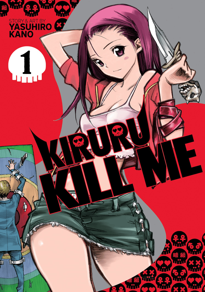 Kiruru Kill