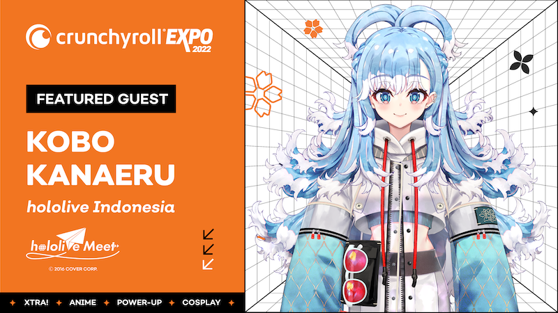Hololive Meet