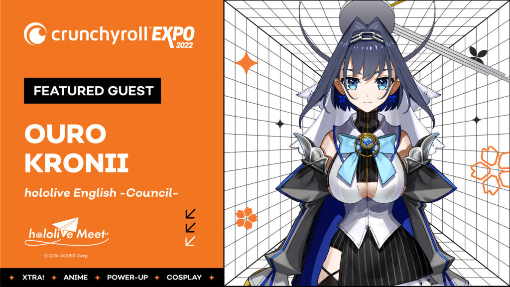 Hololive Meet