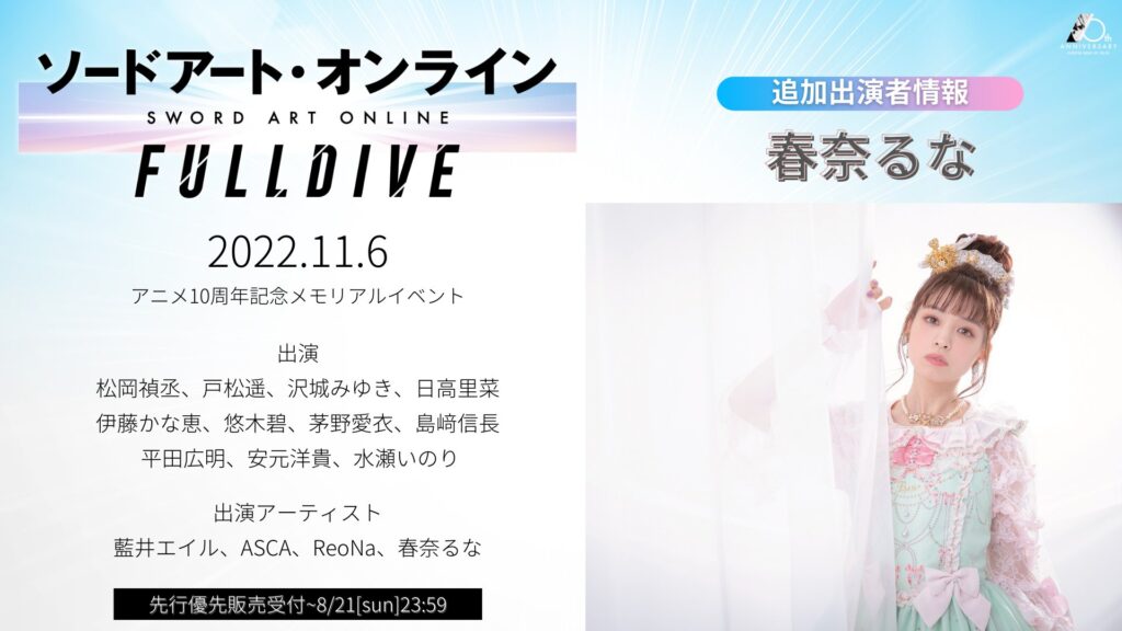 Sword Art Online