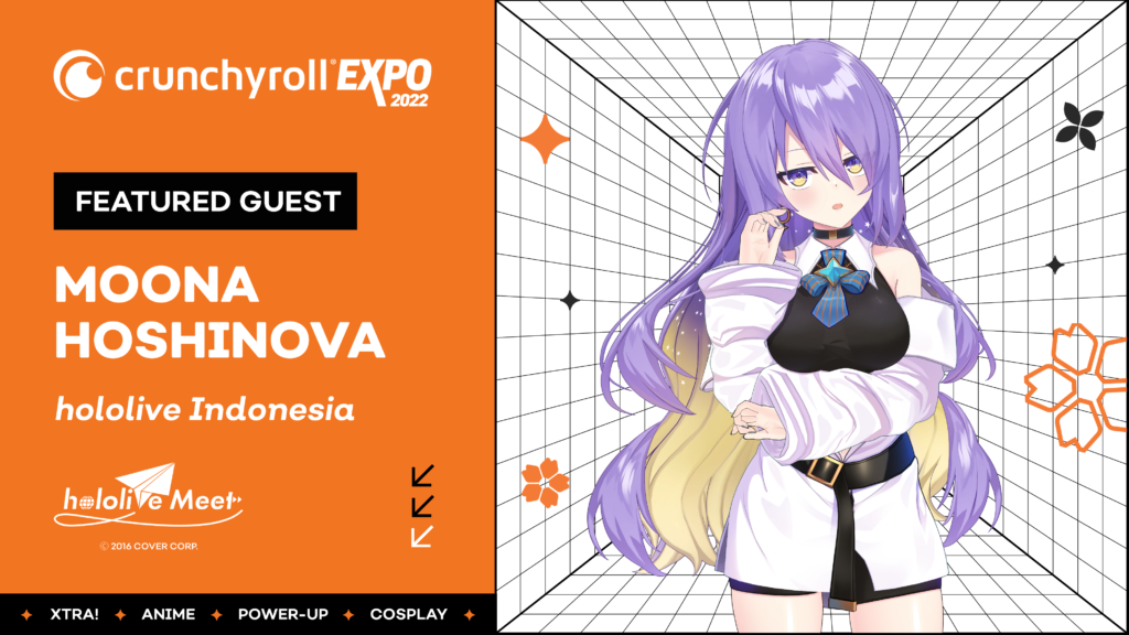 Hololive Meet