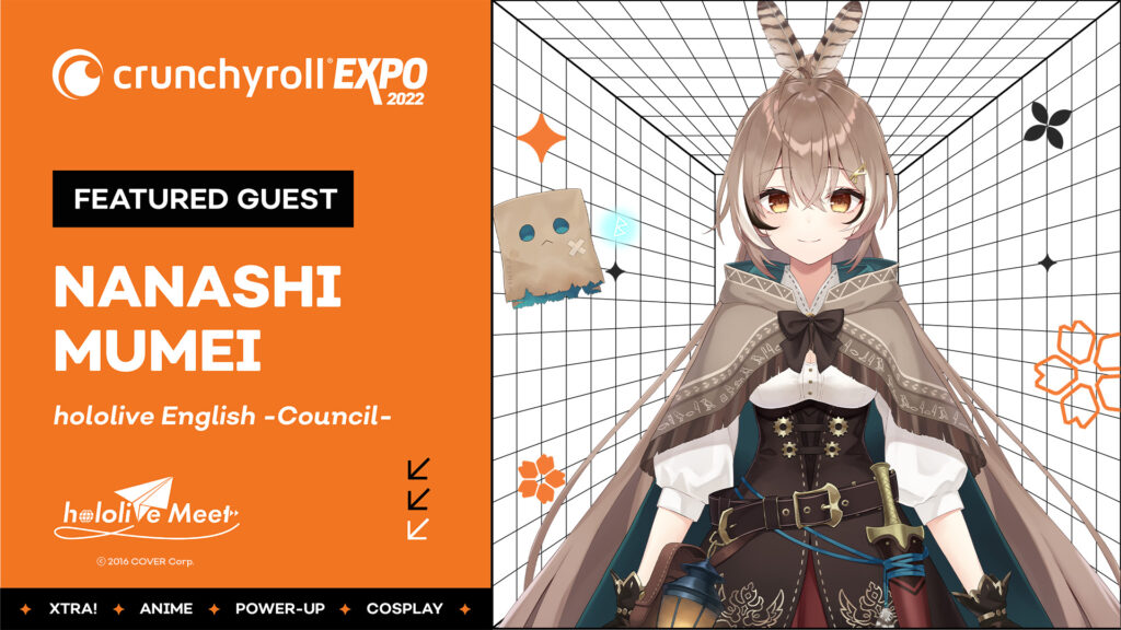 Hololive Meet