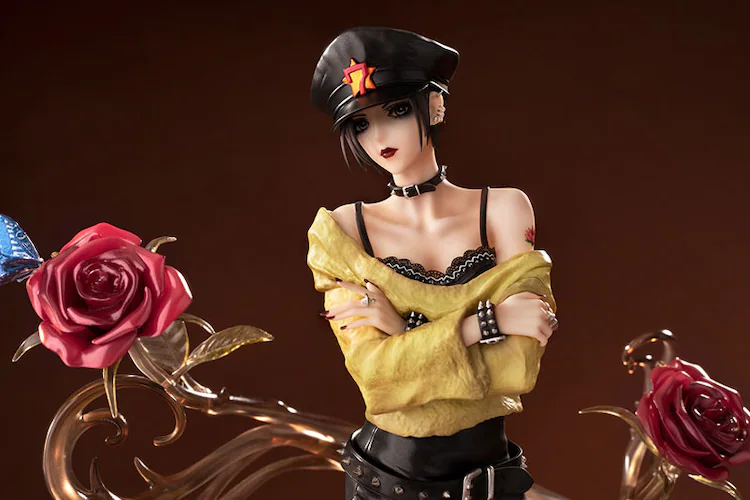 NANA