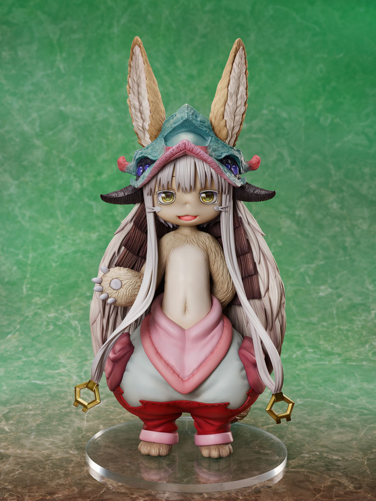 Made in Abyss Nanachi F:NEX
