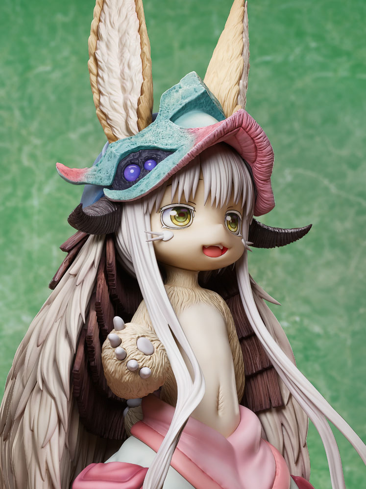 Made in Abyss Nanachi F:NEX