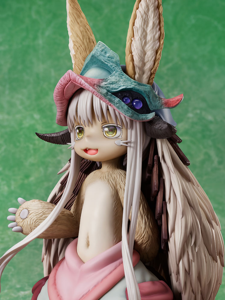 Made in Abyss Nanachi F:NEX