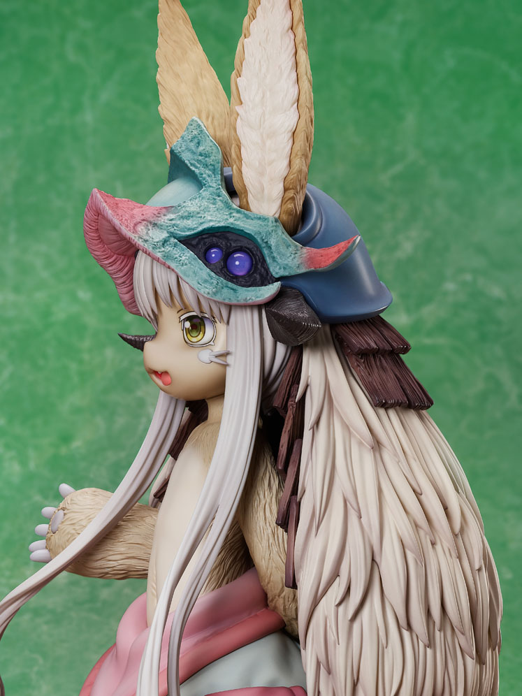 Made in Abyss Nanachi F:NEX