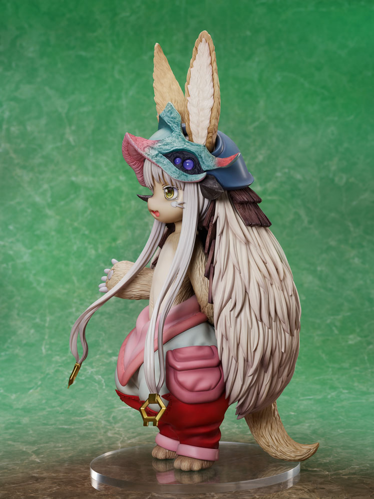 Made in Abyss Nanachi F:NEX