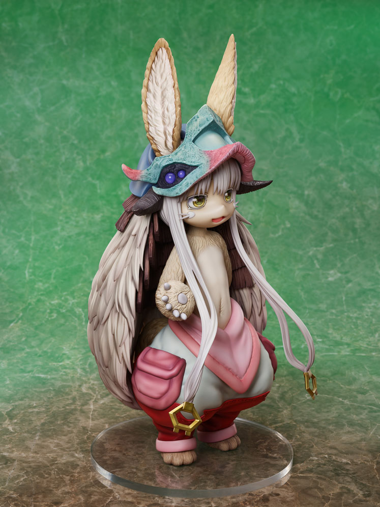 Made in Abyss Nanachi F:NEX