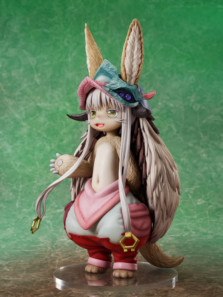 Made in Abyss Nanachi F:NEX