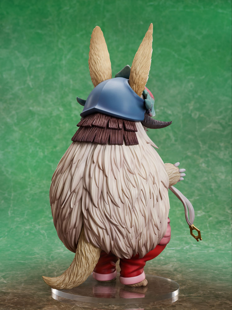 Made in Abyss Nanachi F:NEX