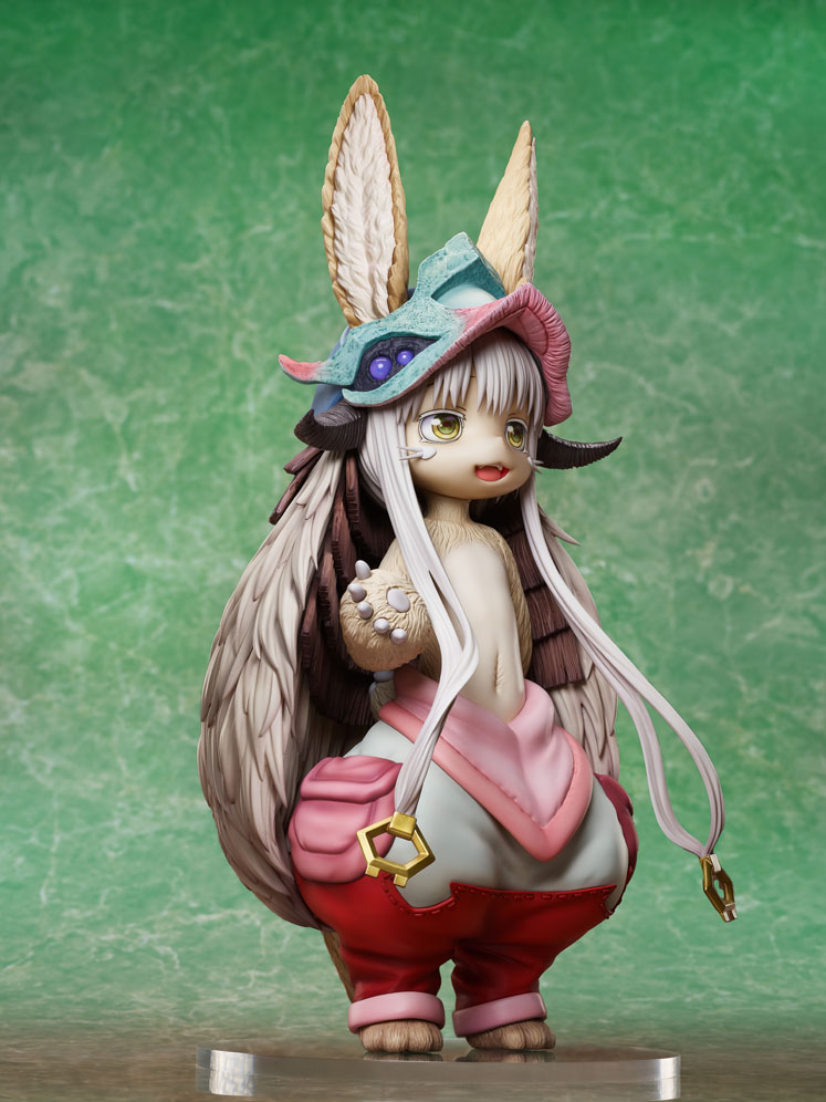 Made in Abyss Nanachi F:NEX
