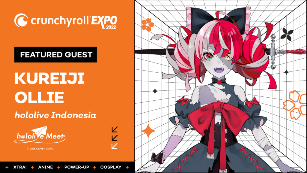 Hololive Meet