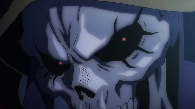 Overlord IV