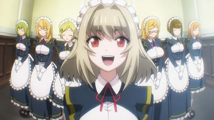 Overlord IV