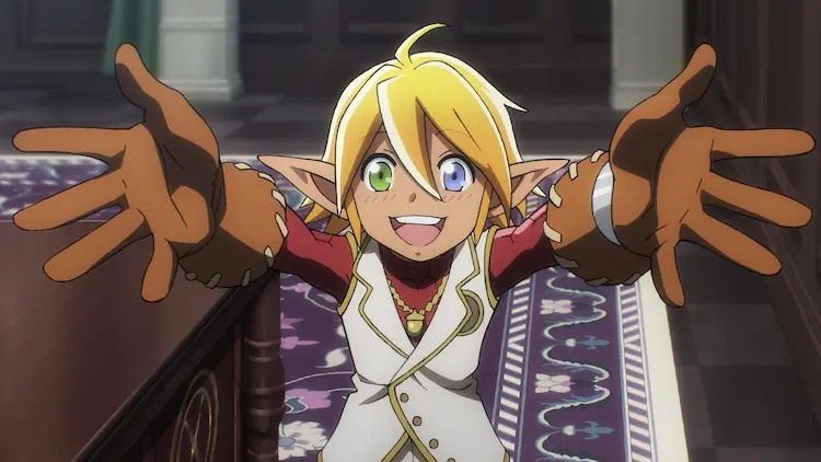 Overlord IV