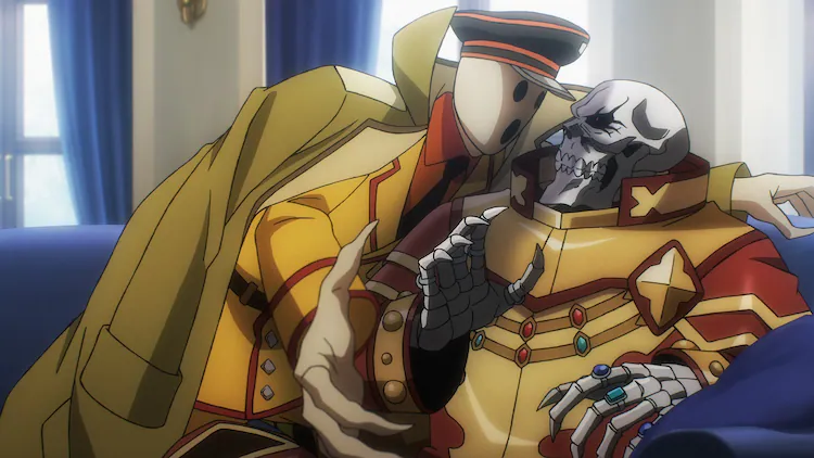 Overlord IV