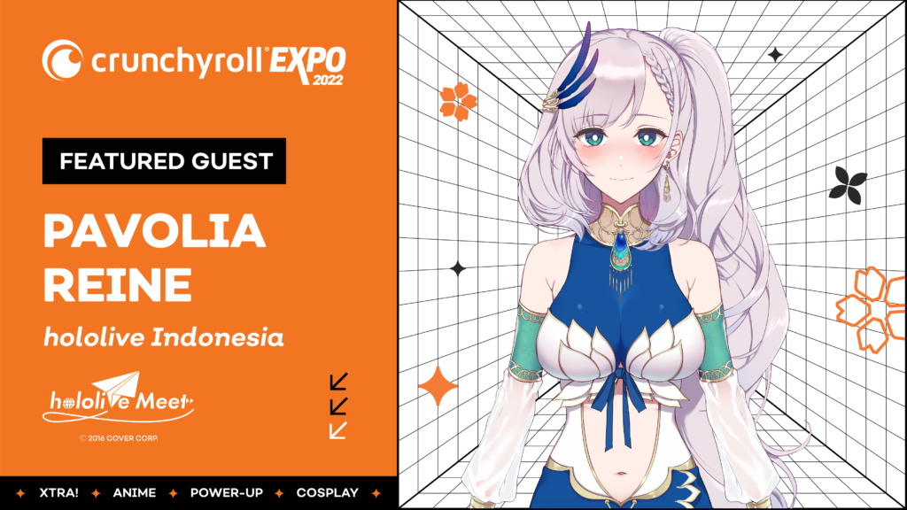Hololive Meet