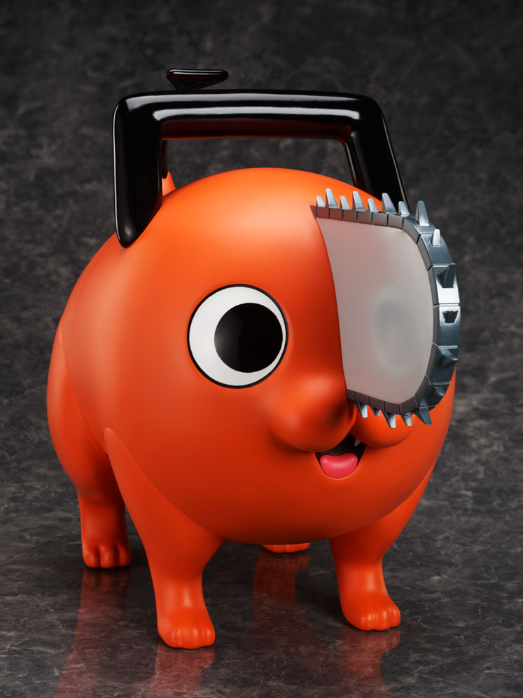 Chainsaw Man Pochita F:NEX