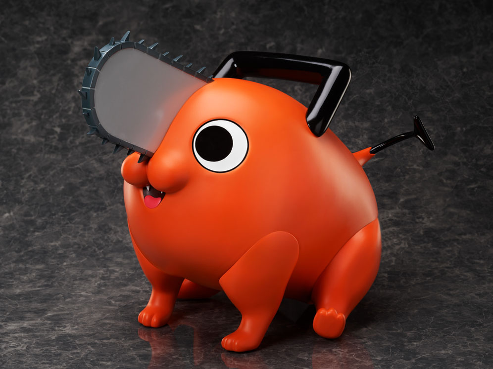 Chainsaw Man Pochita F:NEX