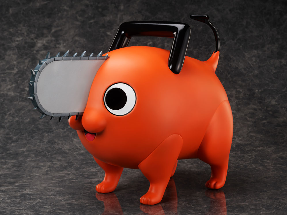 Chainsaw Man Pochita F:NEX
