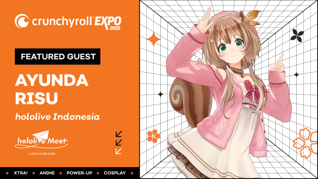 Hololive Meet