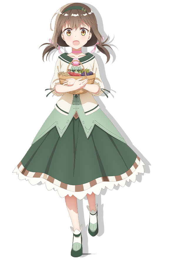 Shinmai Renkinjutsushi no Tenpo Keiei