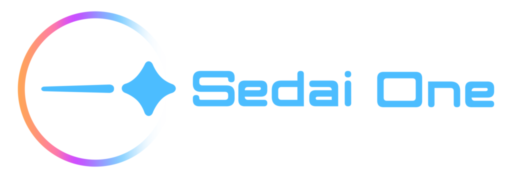 Sedai One Logo