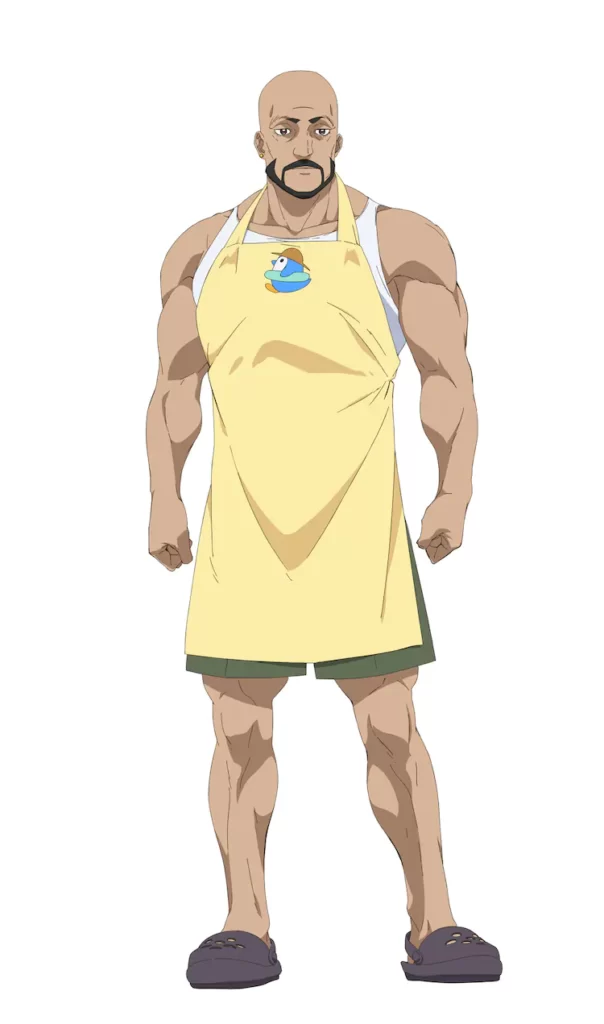 Seiji Tani Teppen—!!!!!!!!!!!!!!!