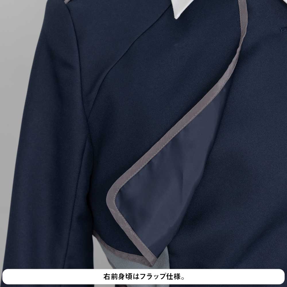 Lycoris Recoil Cosplay Takina Inoue