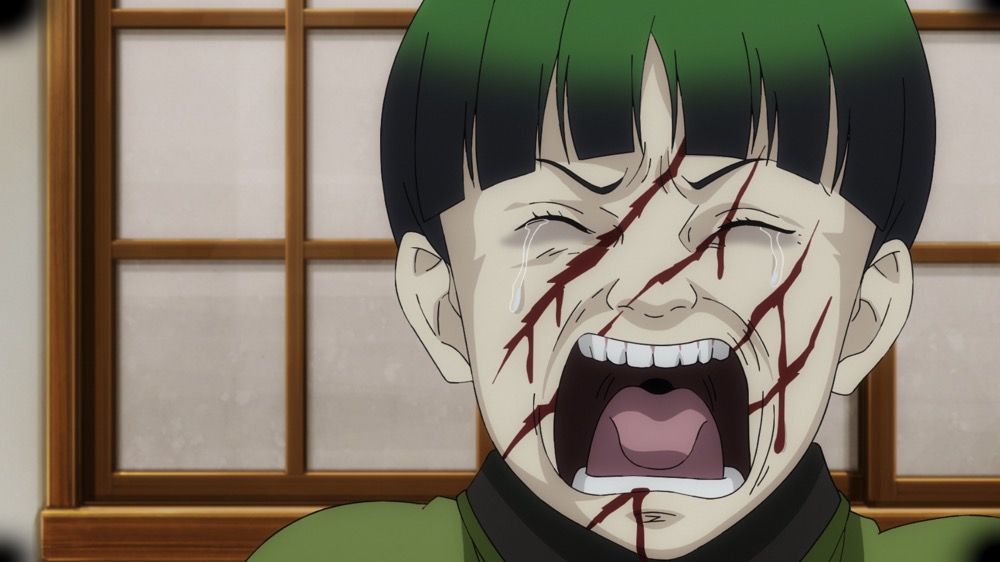 The Bizarre Hikizuri Siblings: The SeanceJunji Ito Maniac: Japanese Tales of the Macabre