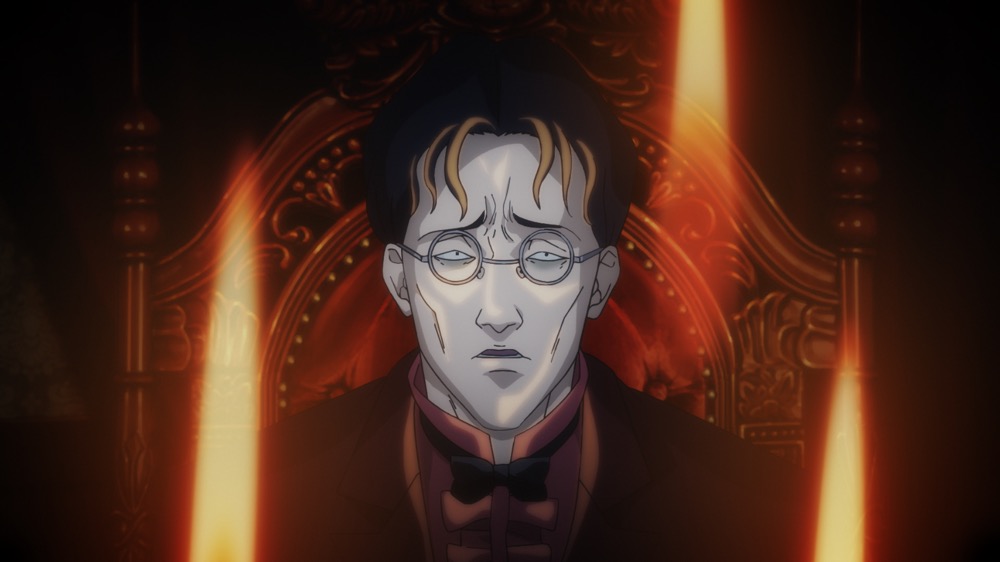 The Bizarre Hikizuri Siblings: The SeanceJunji Ito Maniac: Japanese Tales of the Macabre