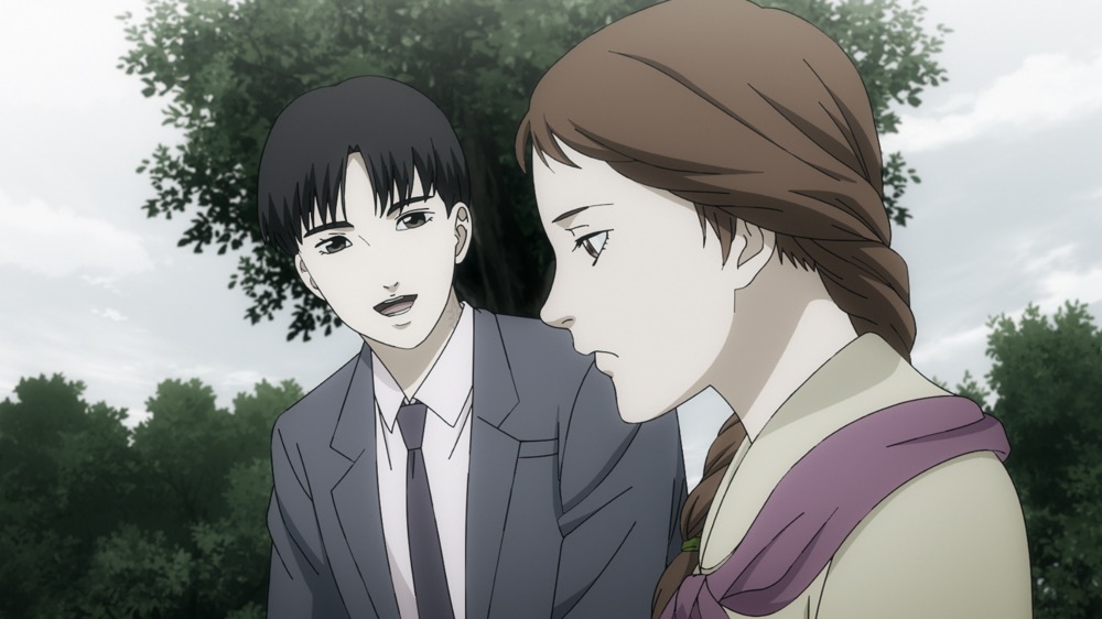The Bully Junji Ito Maniac: Japanese Tales of the Macabre