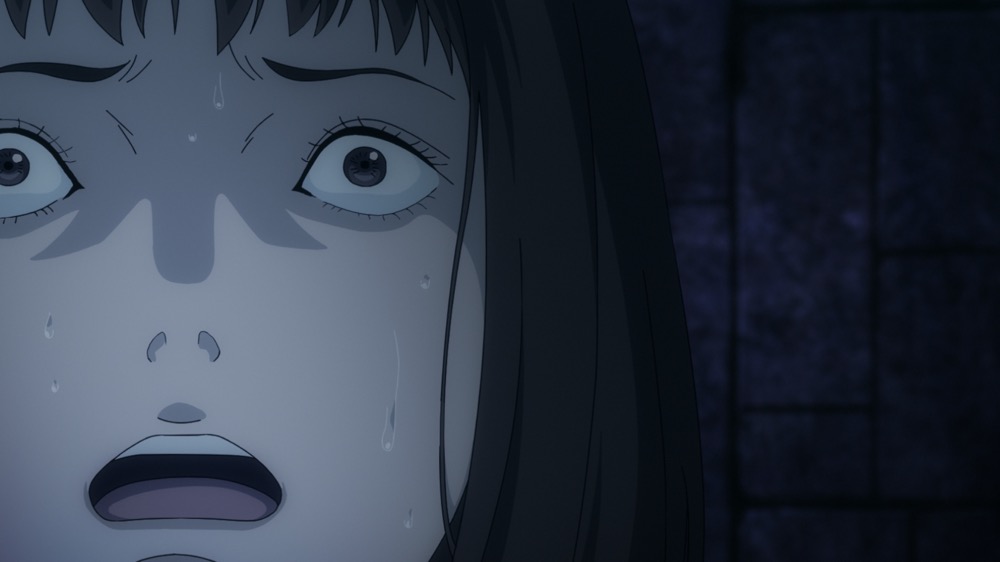 Unbearable Maze Junji Ito Maniac: Japanese Tales of the Macabre