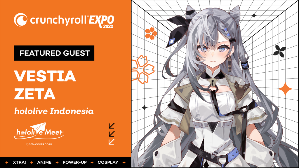 Hololive Meet