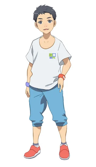 Yūma Sawatari