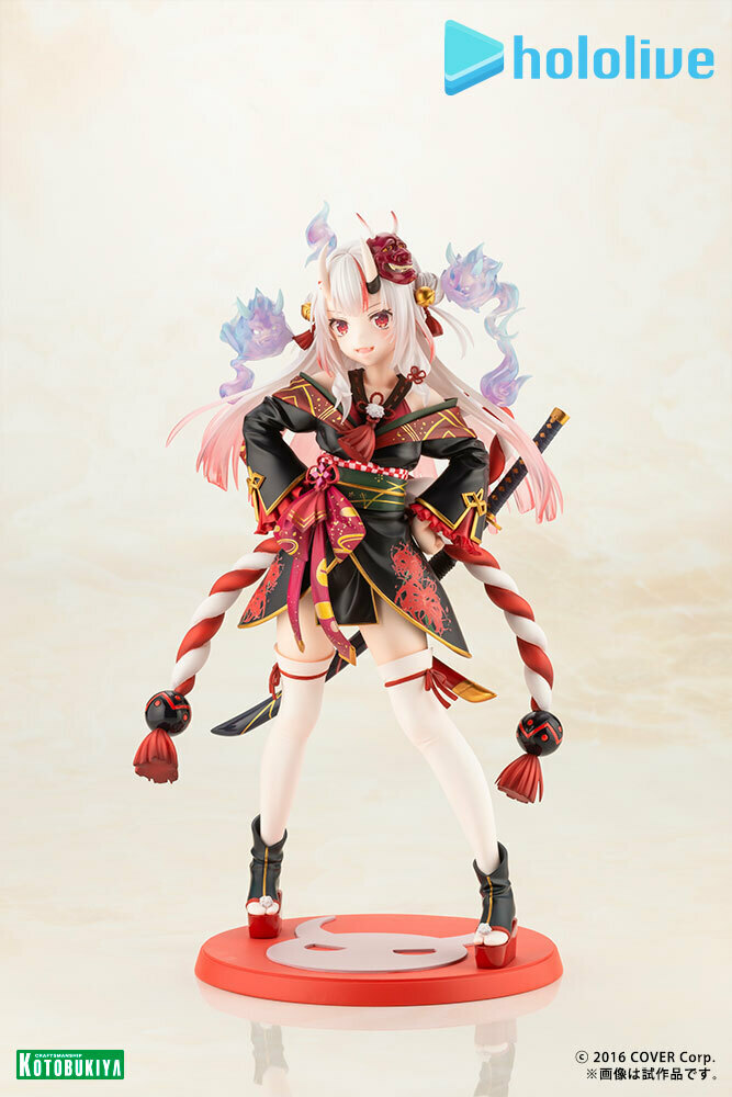 Hololive Ayame Hyakki