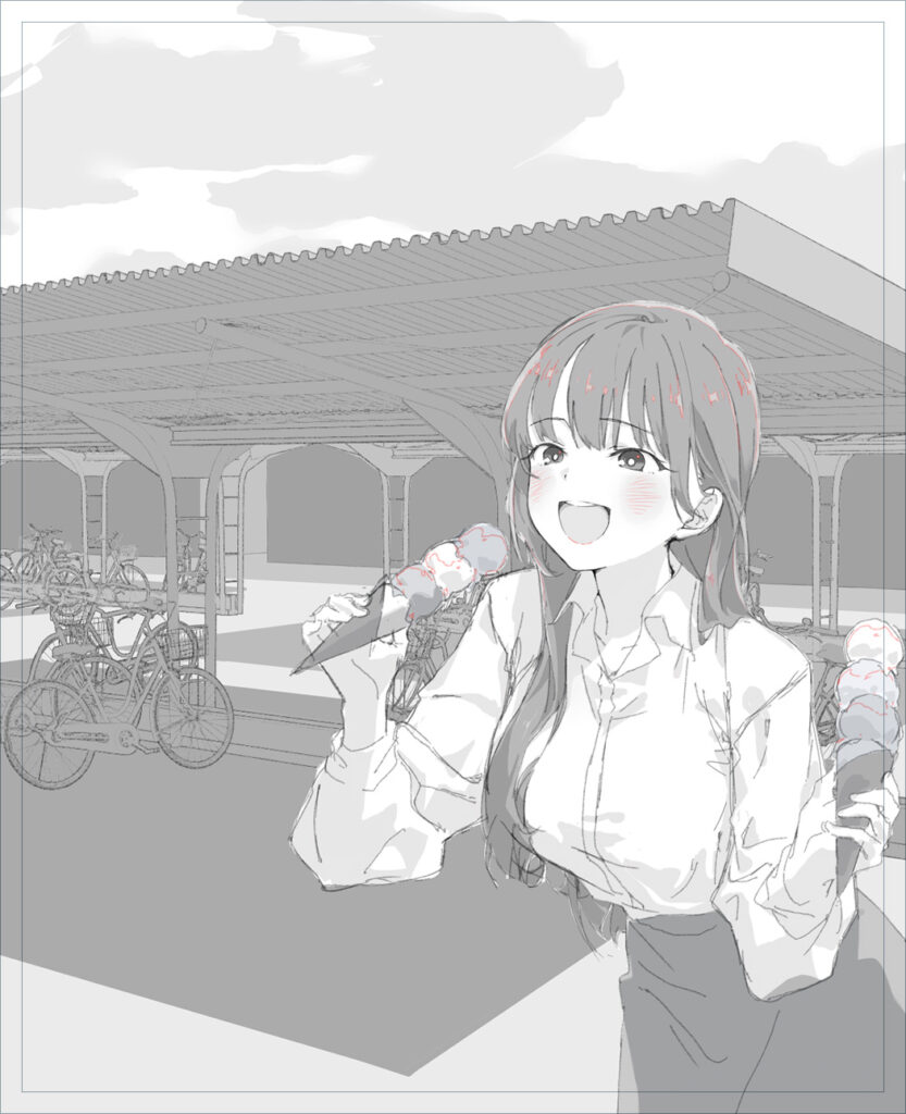 Boku no Kokoro no Yabai Yatsu