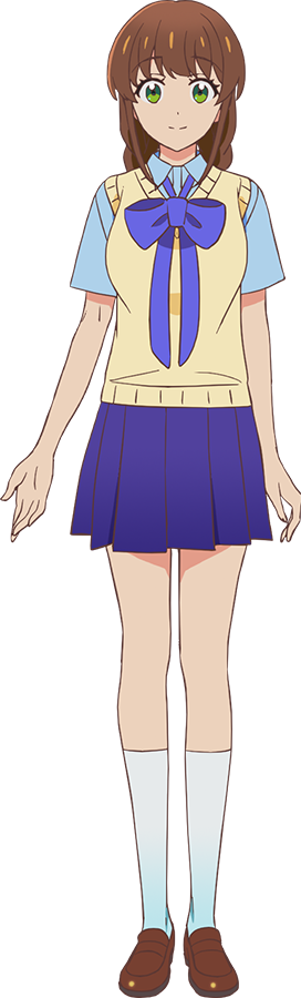 Fūfu Ijō, Koibito Miman