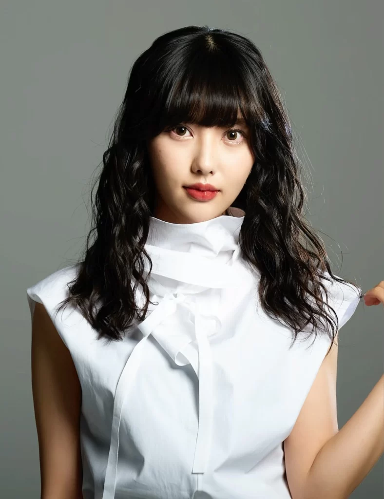 Kanon Shizaki
