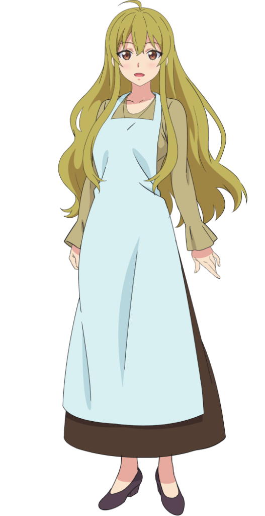 Nōmin Kanren no Skill Bakka Agetetara Nazeka Tsuyoku Natta