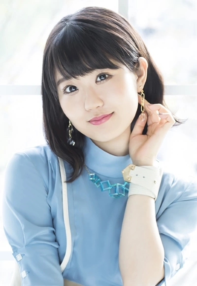 Nao Tōyama