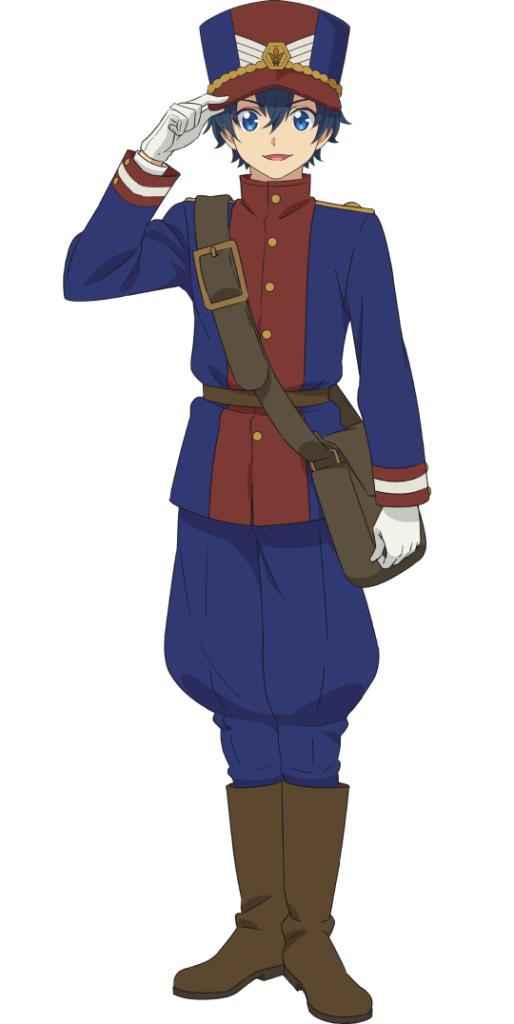 Nōmin Kanren no Skill Bakka Agetetara Nazeka Tsuyoku Natta